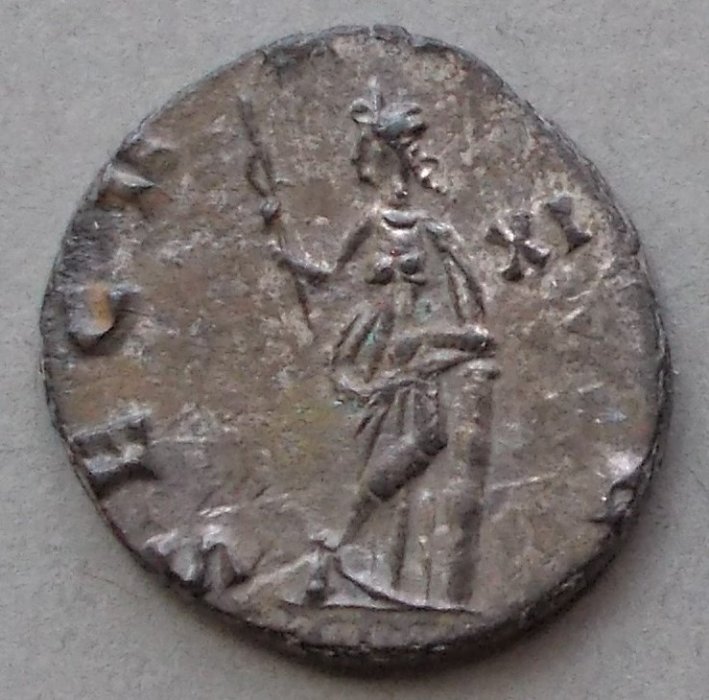 Quintillus-Antoninianus